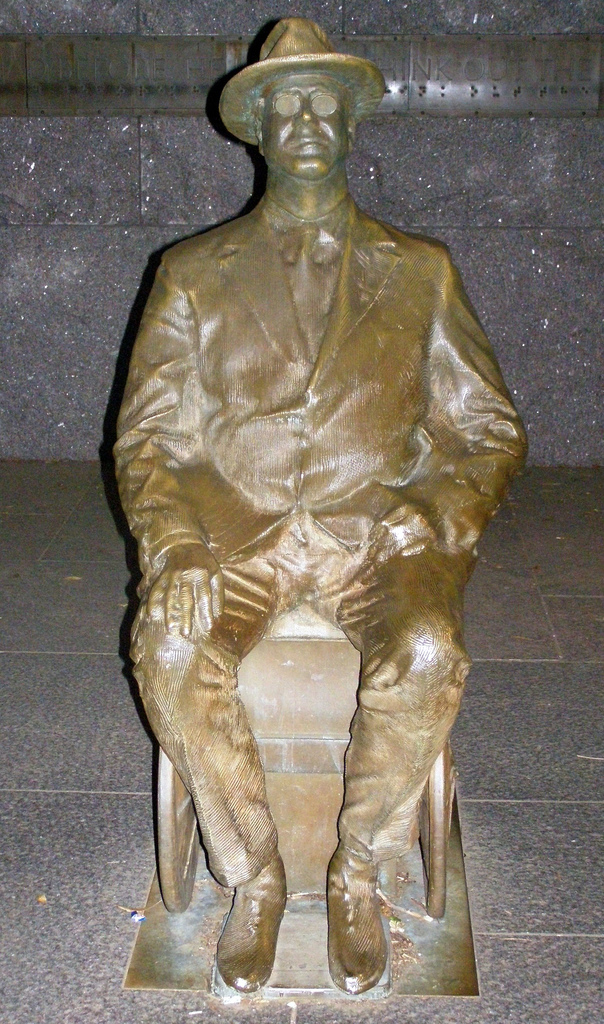 FDR