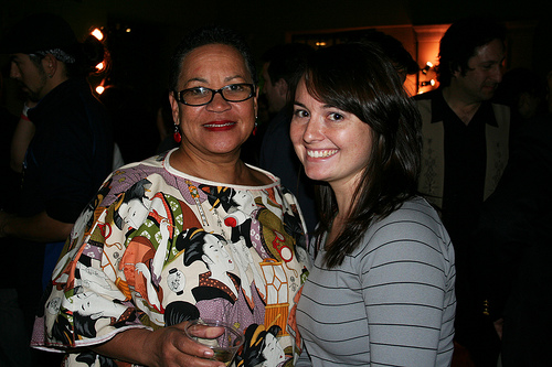 How Will Non-Profits Survive guests