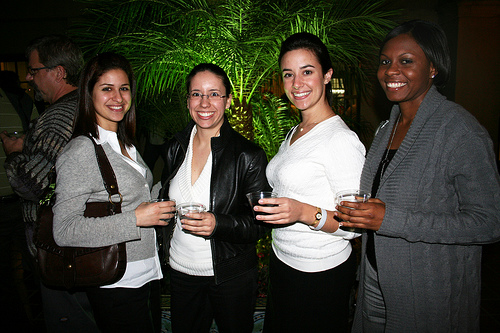 How Will Non-Profits Survive guests