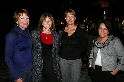 Writing Like A Girl guests