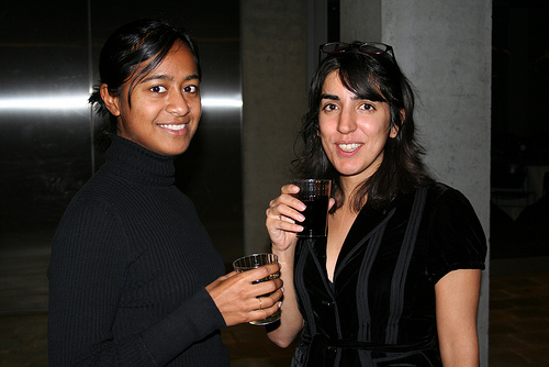 Writing Like A Girl guests