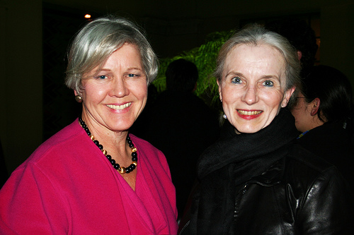 California's Cash guests