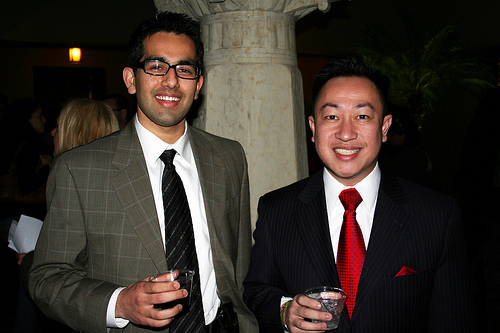 California's Cash guests