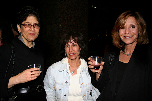 John Cacioppo guests