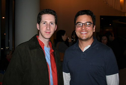 Labor and Hollywood guests