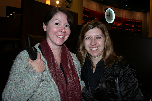 Labor and Hollywood guests