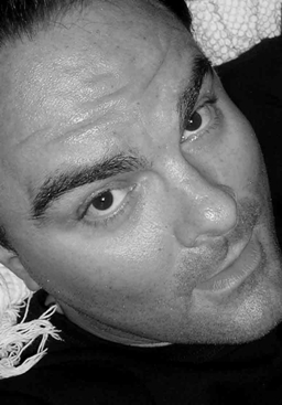 Matt McCutchin