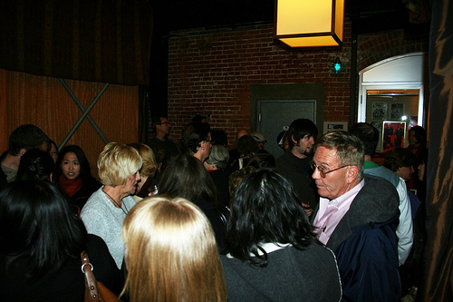 The Age of Rage reception