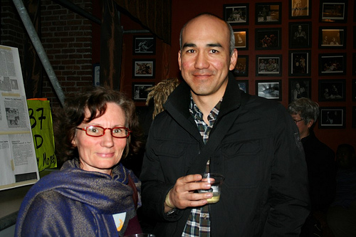 The Age of Rage guests