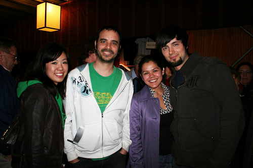 The Age of Rage guests