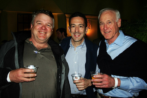 Animal Spirits guests