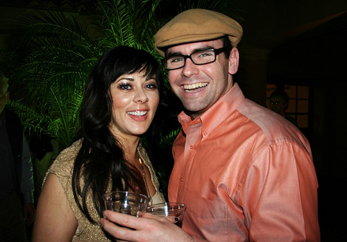 Animal Spirits guests