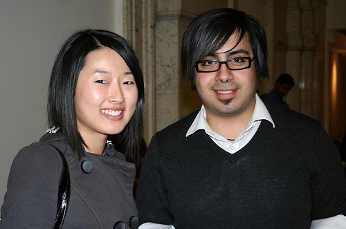 Higher Education guests