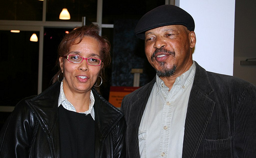 Higher Education guests