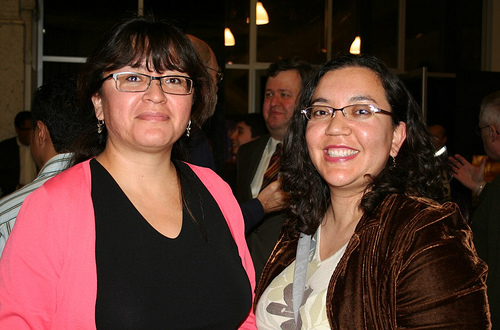 Higher Education guests