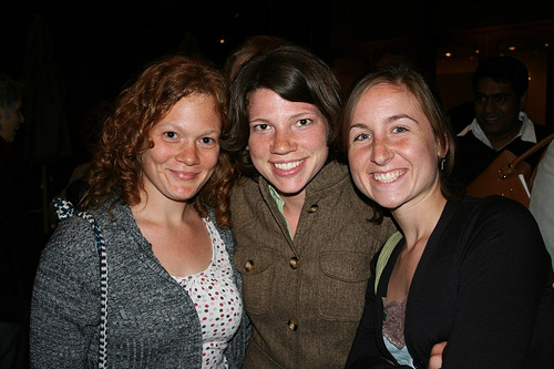 Lennard Davis guests