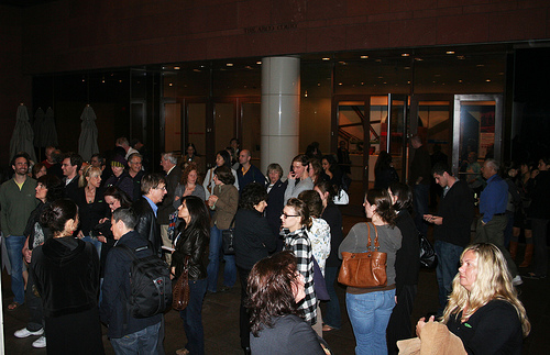 Lennard Davis guests