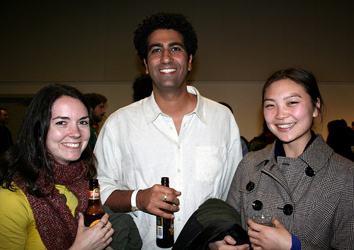 Craig Newmark guests