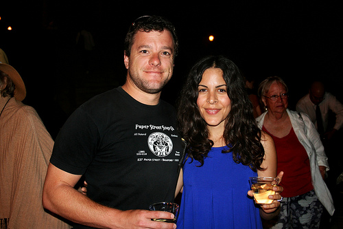 Wangari Maathai guests