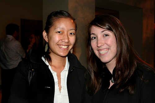 L.A. vs Vegas guests