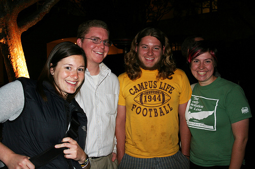 Veterans Healthcare guests