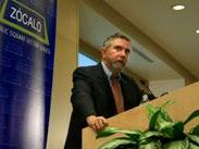 Paul Krugman