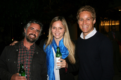 Richard Haass guests