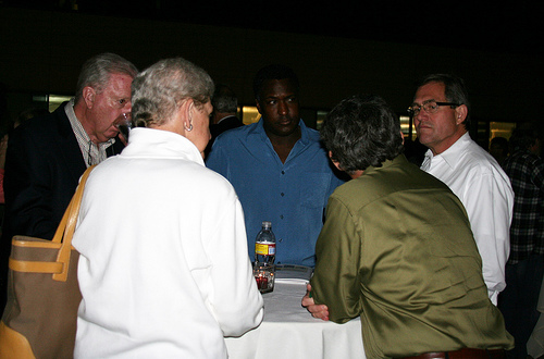 Richard Haass guests