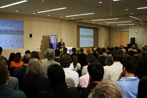 Richard Haass guests