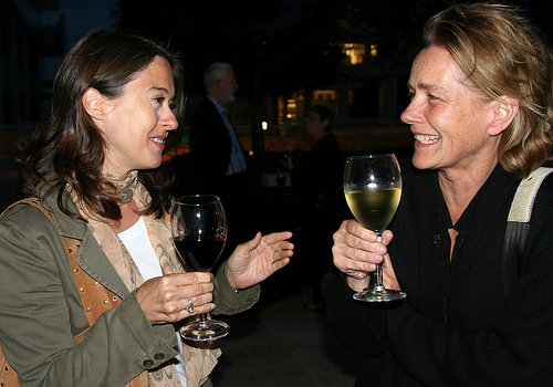 Alain de Botton guests