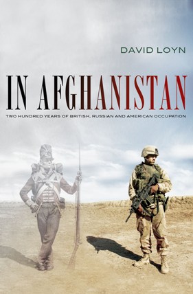 David Loyn's In Afghanistan