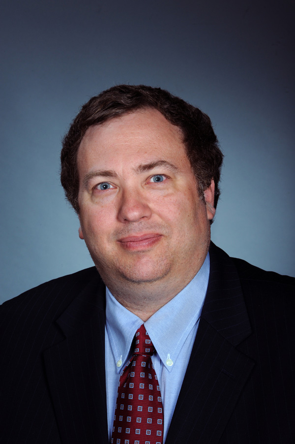 David Makovsky