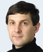 Guy Deutscher Guy Deutscher