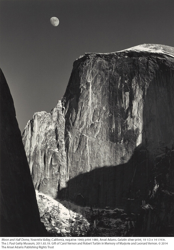 Half Dome