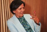 California HealthCare Foundation, Sandra Hernandez, Green Room