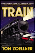 Train by Tom Zoellner