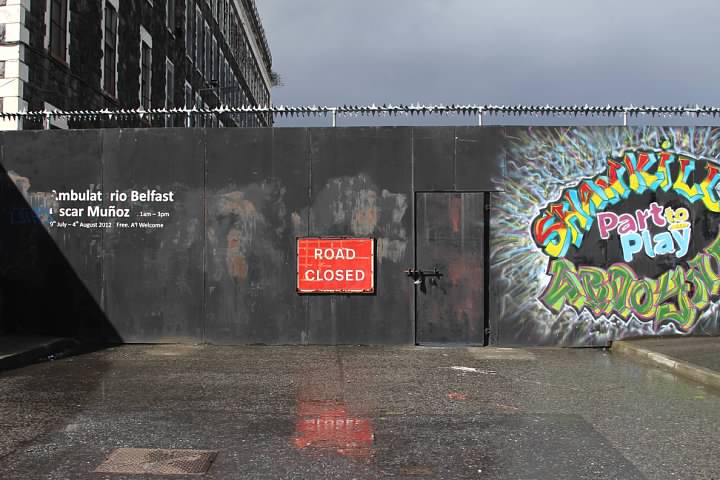 belfast