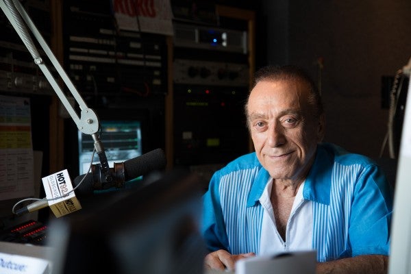 Art Laboe