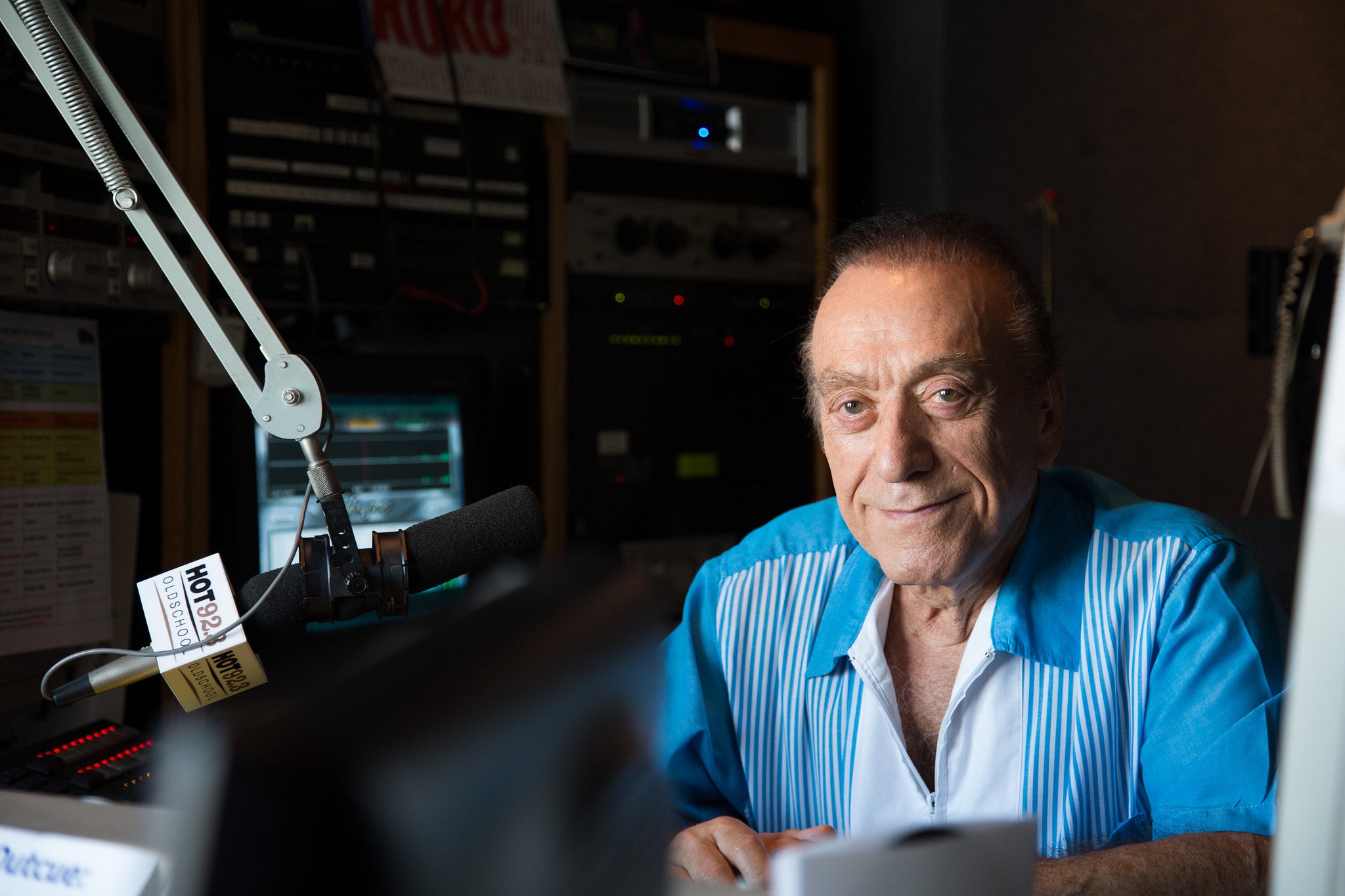 Art Laboe