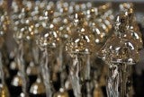 Hollywood UFD statues