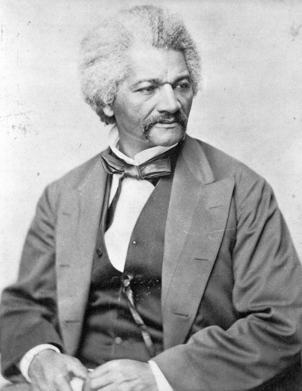 FrederickDouglassPortrait