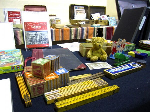 Glendale Paper show 2a