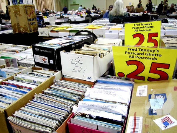 Glendale Paper show 3a