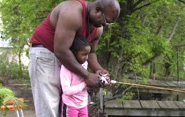 Detroit Cut Off My 86-Year-Old Grandmother’s Water