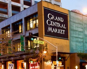 Grand Central Market