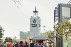 Original Farmers Market
