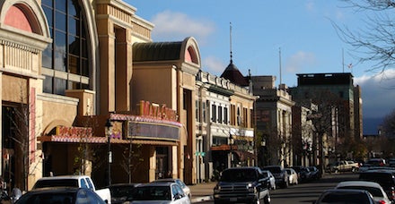 My City Is Like a 17-Year-Old