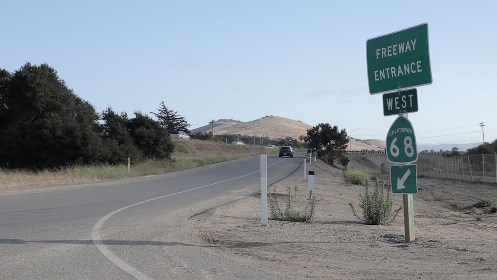 California’s Scenic Highway 68 Is a Microcosm of the State’s Growing Inequality