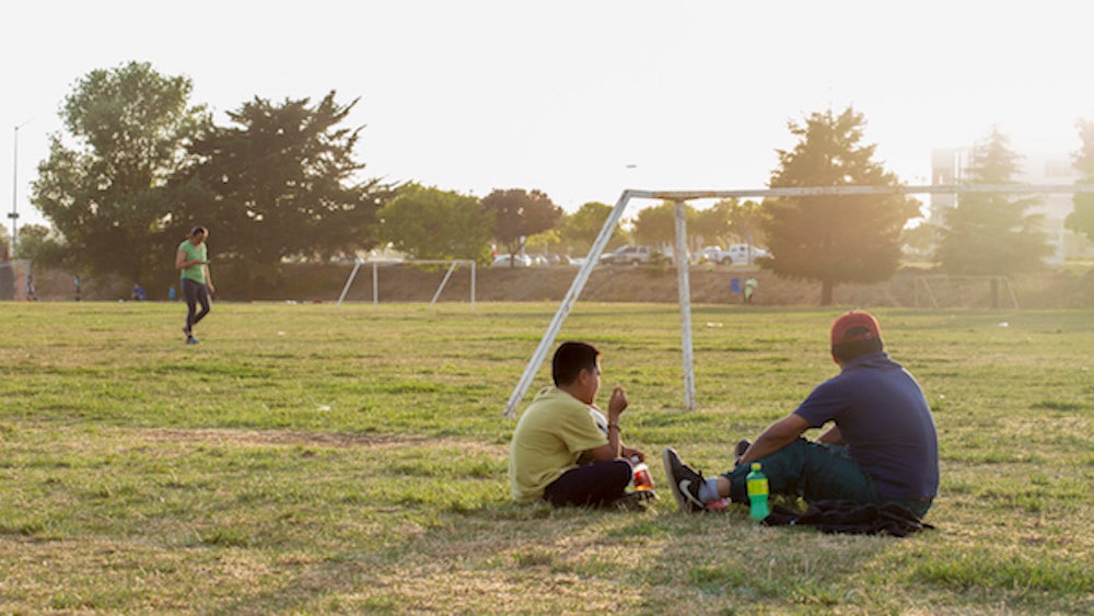 If You Care About California, Then You Should Care About Salinas