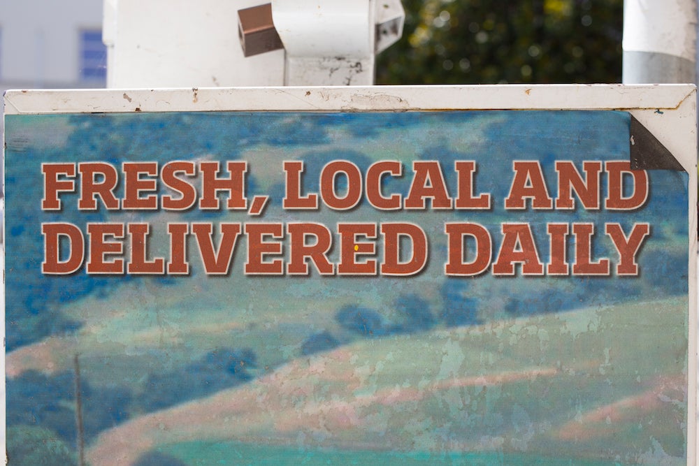 My City Isn't a Tawdry Reality TV Show